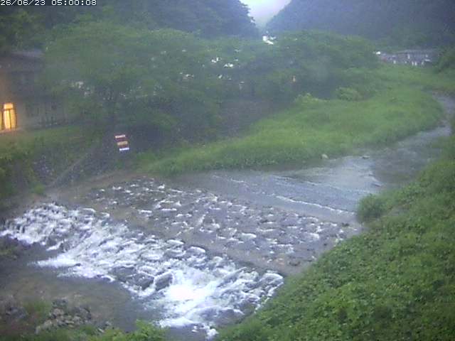 板井原川１2026/06/23 6:40:00