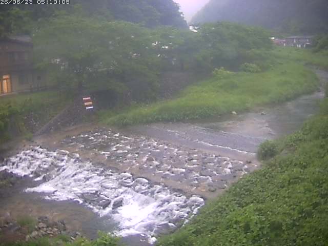 板井原川１2026/06/23 6:40:00