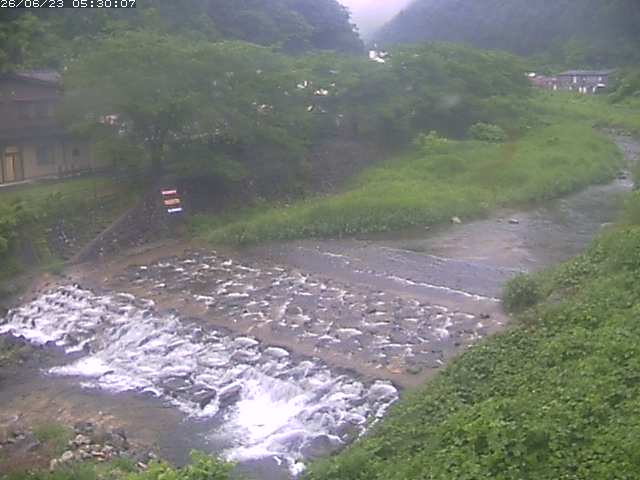 板井原川１2026/06/23 6:40:00