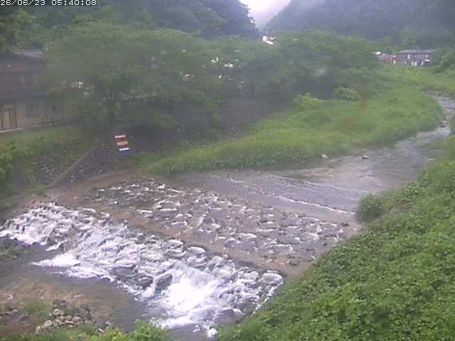 板井原川１2026/06/23 6:40:00