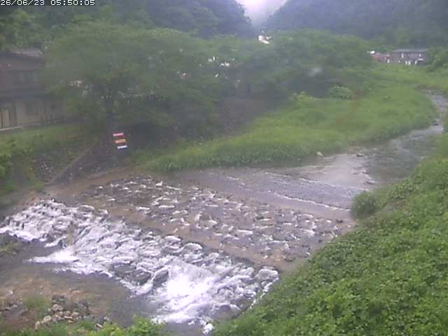 板井原川１2026/06/23 6:40:00
