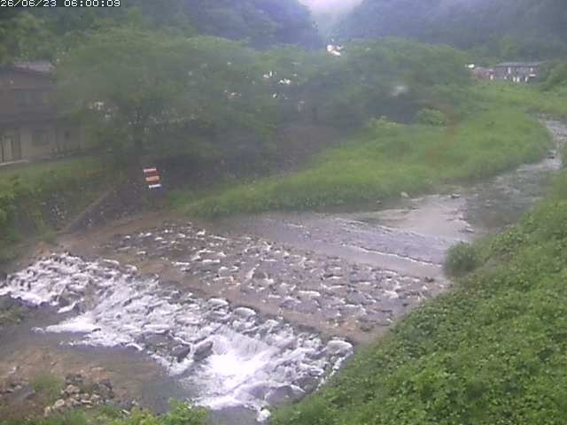 板井原川１2026/06/23 6:40:00
