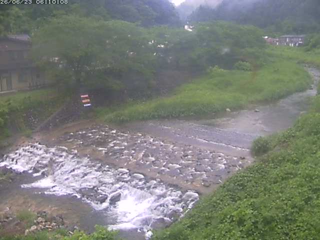 板井原川１2026/06/23 6:40:00