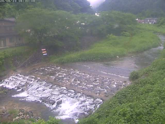 板井原川１2026/06/23 6:40:00
