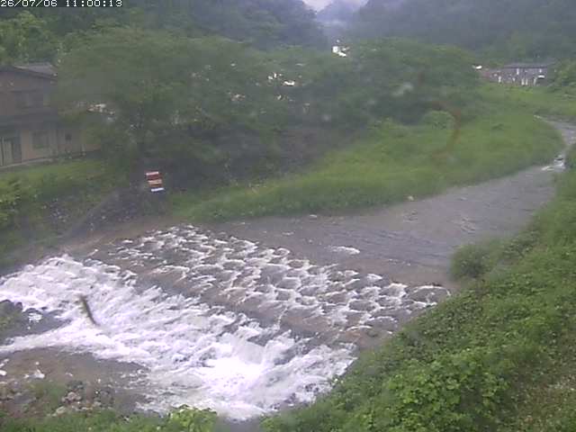 板井原川１2026/07/07 4:50:00