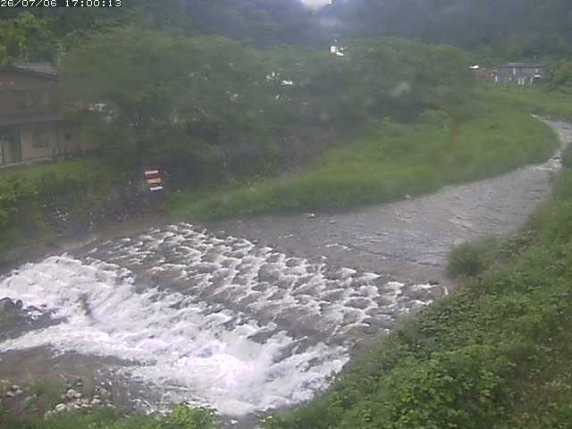 板井原川１2026/07/07 4:50:00