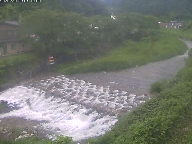 板井原川１2026/07/07 4:50:00