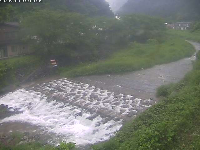板井原川１2026/07/07 4:50:00