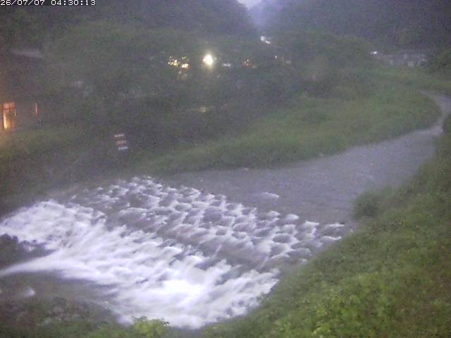 板井原川１2026/07/07 4:50:00