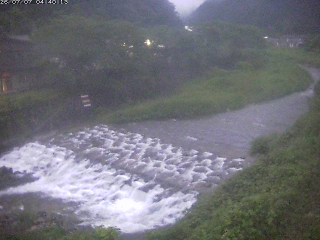 板井原川１2026/07/07 4:50:00