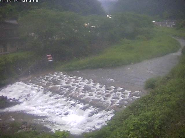 板井原川１2026/07/07 4:50:00
