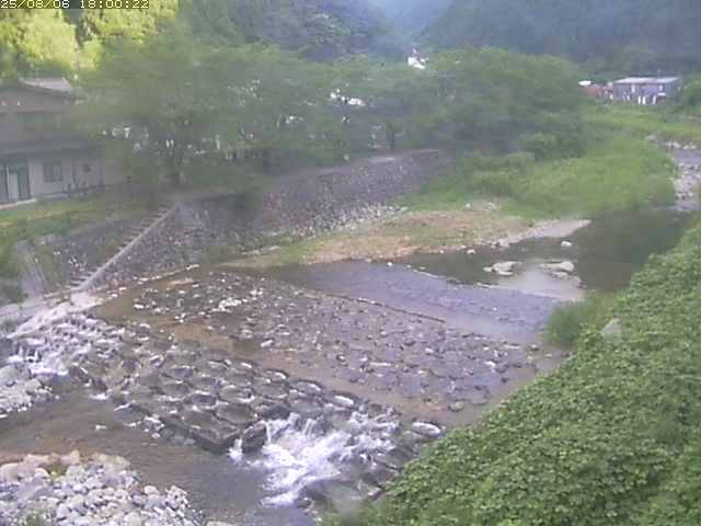 板井原川１2025/08/07 18:40:00