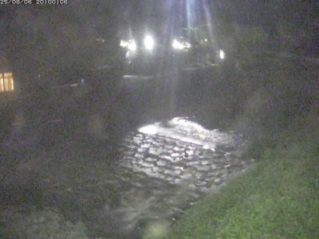 板井原川１2025/08/07 18:40:00