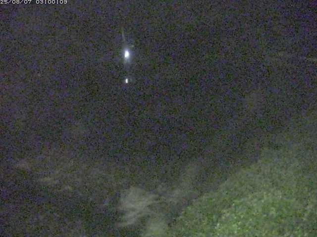 板井原川１2025/08/07 18:40:00