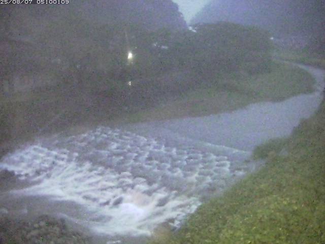 板井原川１2025/08/07 18:40:00