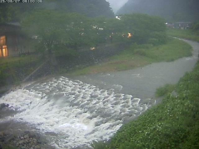 板井原川１2025/08/07 18:40:00