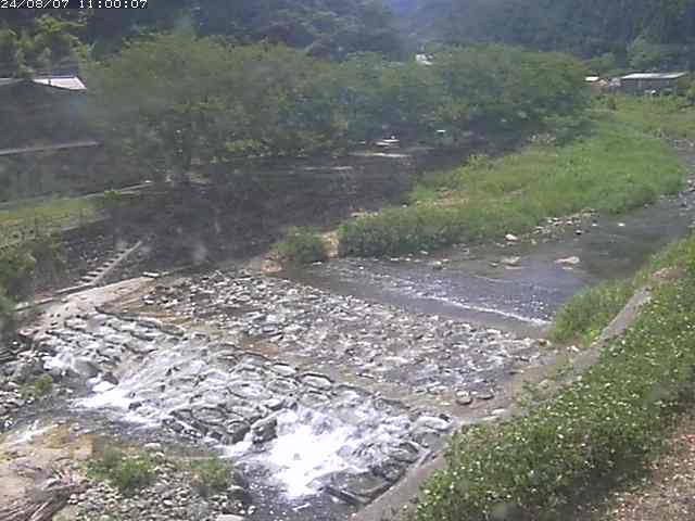 板井原川１2025/08/07 18:40:00