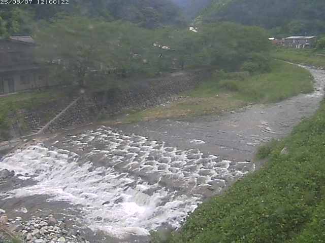 板井原川１2025/08/07 18:40:00