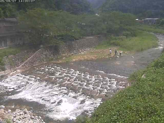 板井原川１2025/08/07 18:40:00