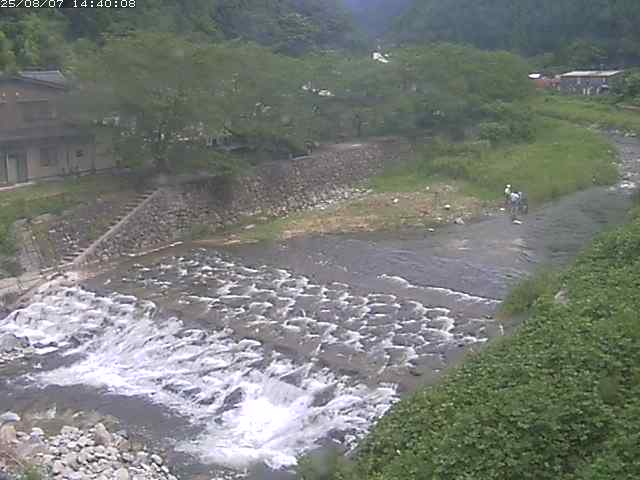 板井原川１2025/08/07 18:40:00
