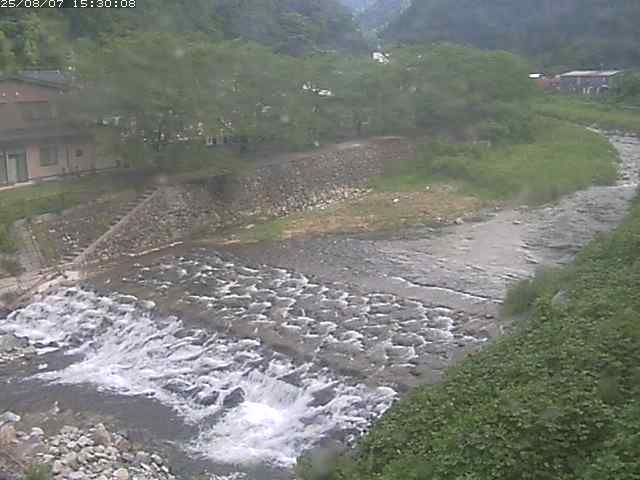 板井原川１2025/08/07 18:40:00