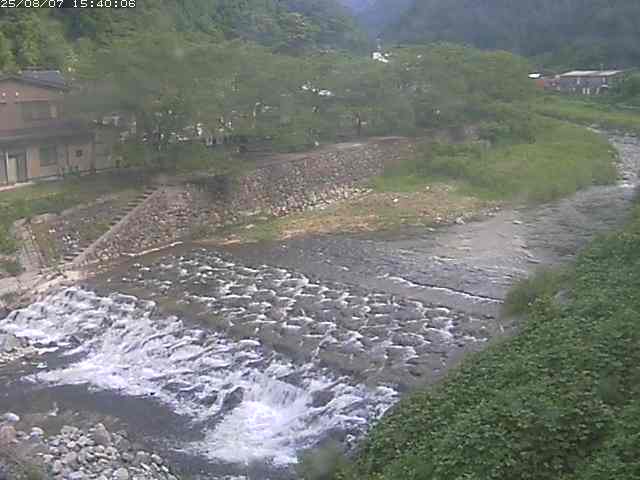 板井原川１2025/08/07 18:40:00