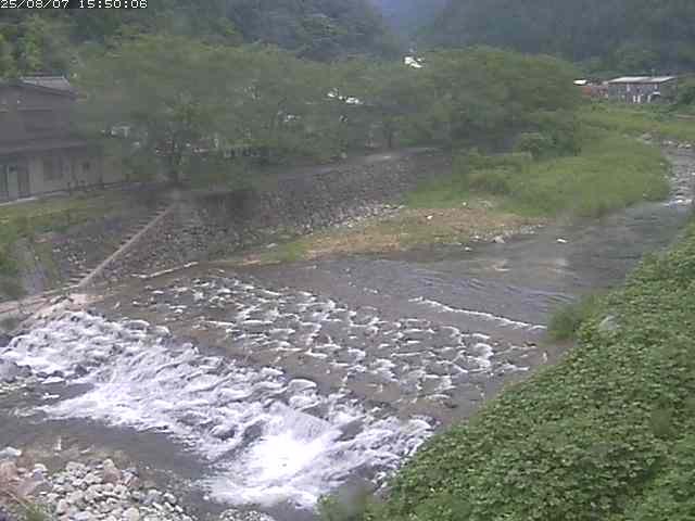 板井原川１2025/08/07 18:40:00