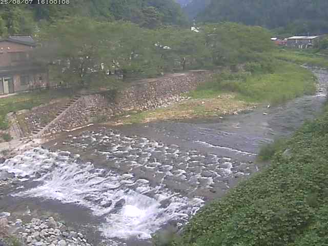 板井原川１2025/08/07 18:40:00