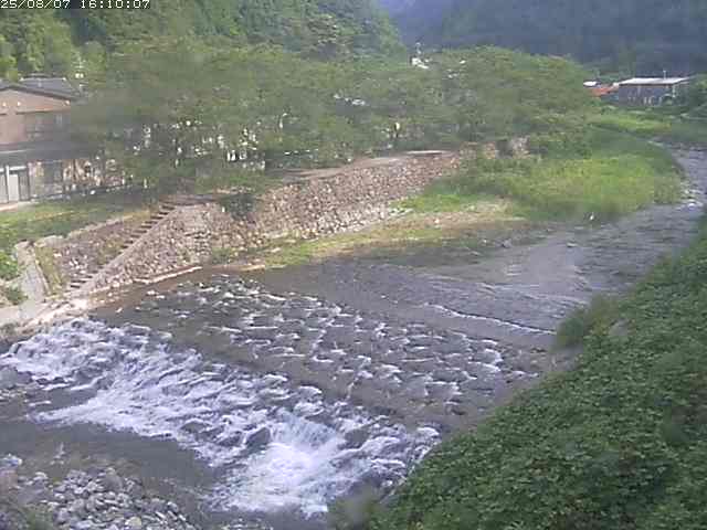 板井原川１2025/08/07 18:40:00