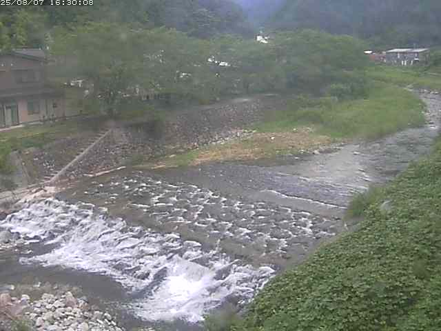 板井原川１2025/08/07 18:40:00