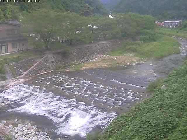 板井原川１2025/08/07 18:40:00