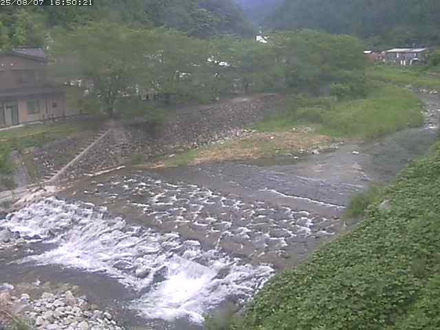 板井原川１2025/08/07 18:40:00