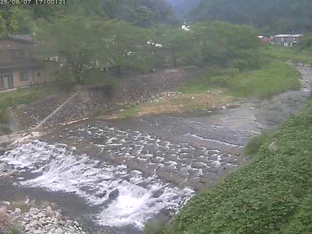 板井原川１2025/08/07 18:40:00