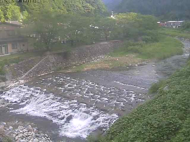 板井原川１2025/08/07 18:40:00