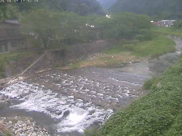 板井原川１2025/08/07 18:40:00