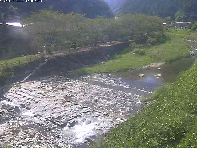 板井原川１2025/08/31 9:10:00