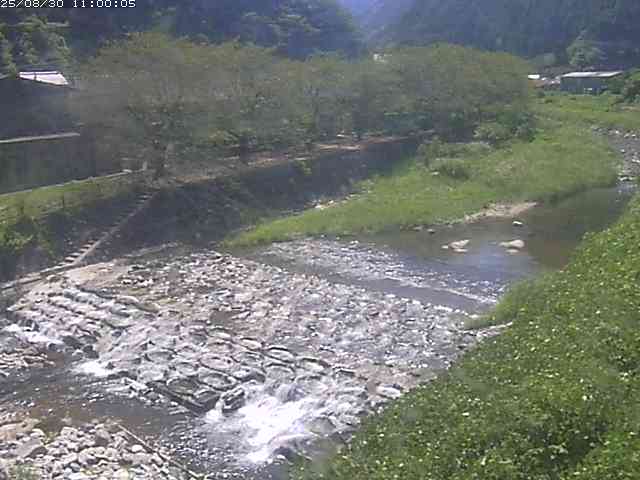 板井原川１2025/08/31 9:10:00