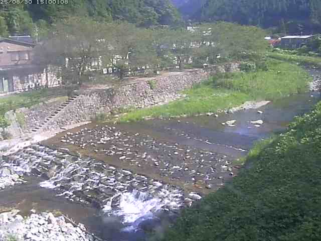 板井原川１2025/08/31 9:10:00