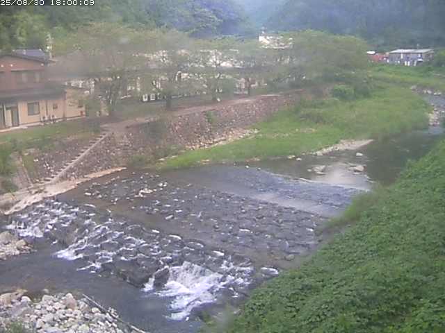 板井原川１2025/08/31 9:10:00