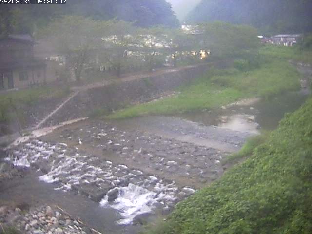 板井原川１2025/08/31 9:10:00