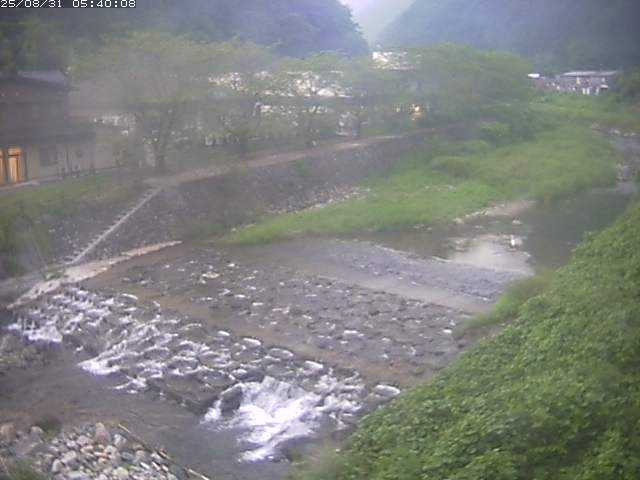 板井原川１2025/08/31 9:10:00