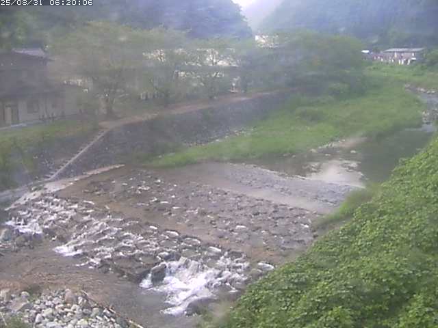 板井原川１2025/08/31 9:10:00