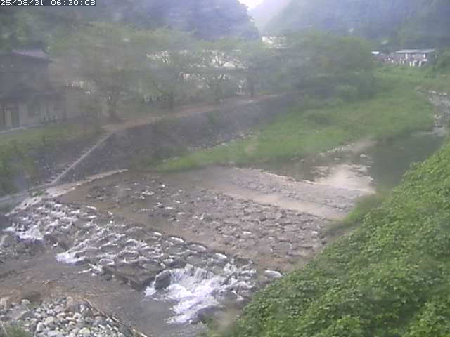 板井原川１2025/08/31 9:10:00