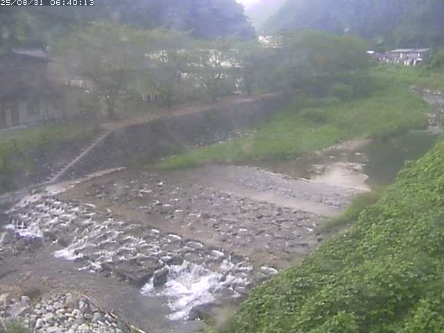 板井原川１2025/08/31 9:10:00