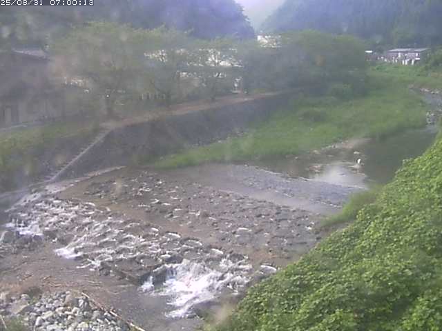 板井原川１2025/08/31 9:10:00