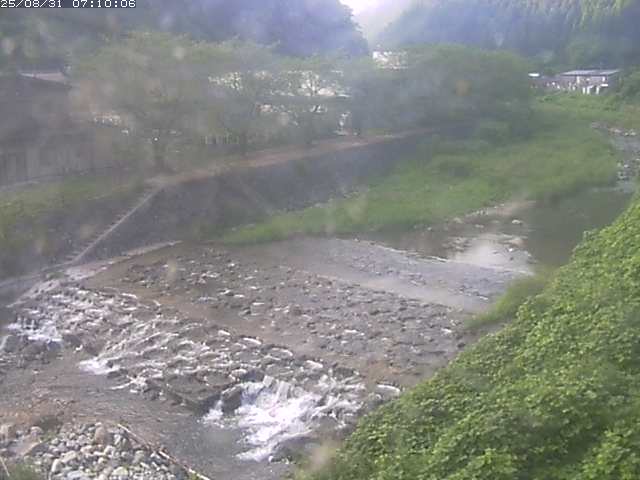 板井原川１2025/08/31 9:10:00