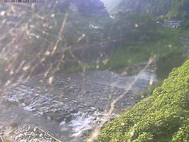 板井原川１2025/08/31 9:10:00
