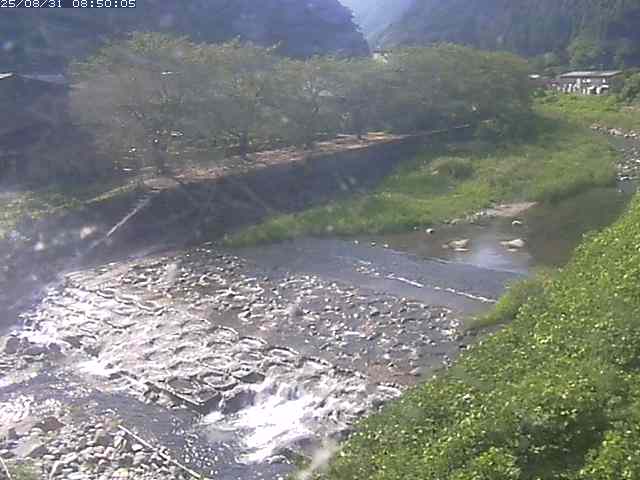 板井原川１2025/08/31 9:10:00