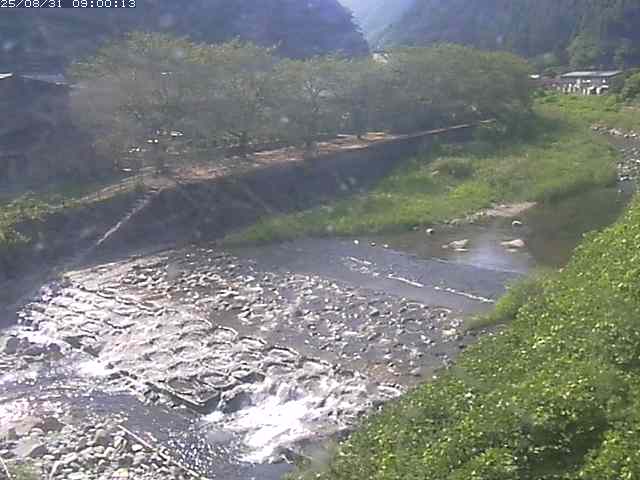 板井原川１2025/08/31 9:10:00