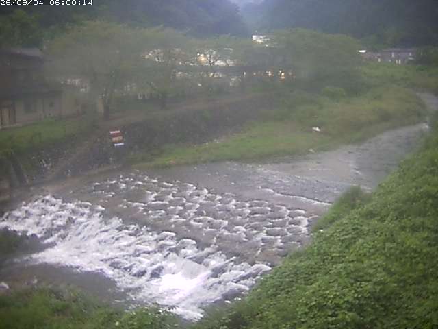 板井原川１2026/09/05 4:20:00